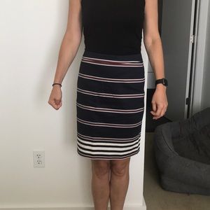Jcrew pencil skirt